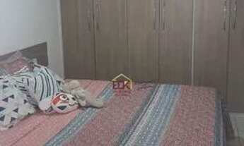 Imagem 7: Sobrado com 4 dormitórios à venda, 249 m² por R$ 901.000,00 - Condomínio Villagio das Flor