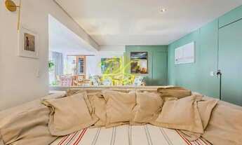 Imagem 7: Lindo apartamento a venda no condomínio L'Adresse Vila Nova