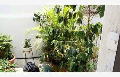 Imagem 6: Casa de vila com 100 metros 1 quarto, para alugar em Pinheiros em São Paulo - SP