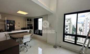 Imagem 5: Moema Pássaros, apartamento vende ou aluga, cobertura duplex, 4 suítes, 4 vagas