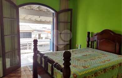 Imagem 6: Sobrado para venda de 182m² e 3 quartos em São Miguel - SP