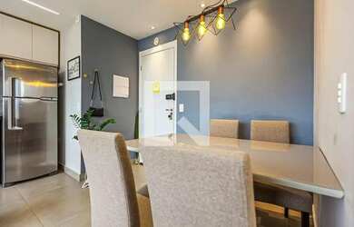 Imagem 4: Apartamento para Aluguel - Barra Funda, 2 Quartos, 42 m2