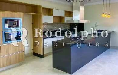 Imagem 6: Damha 1 Casa em condomínio com 3 dormitórios