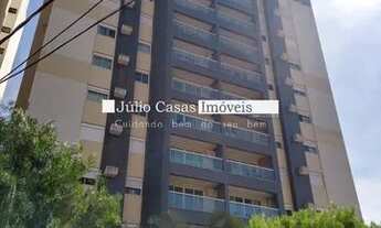 Imagem 2: Apartamento no Centro de Sorocaba