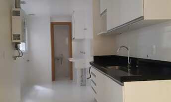 Imagem 6: Apartamento vista mar 03 quartos sendo 02 suites na Praia do Pecado - Macaé - RJ