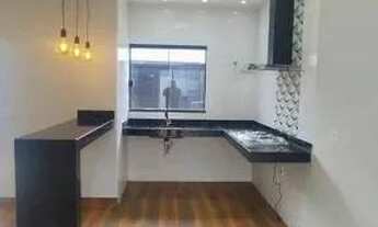 Imagem 2: Casa para venda possui 95 metros quadrados com 3 quartos em Jardim Primavera - Jacareí - S