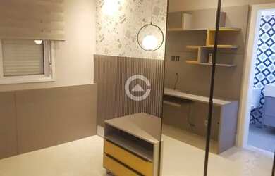 Imagem 6: Apartamento - Taquaral - Campinas