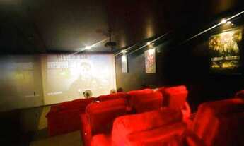 Imagem 5: Casa com 4 dormitórios, 429 m² - venda por R$ 3.300.000,00 ou aluguel por R$ 15.000,00/mês