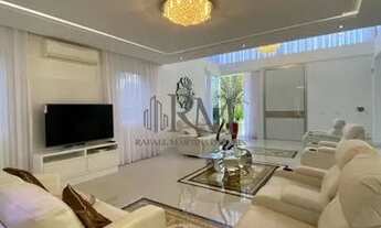 Imagem: FLORIANÓPOLIS - Casa Padrão - JURERÊ