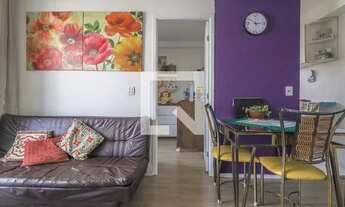 Imagem 4: Apartamento para Aluguel - Belém, 2 Quartos, 48 m2