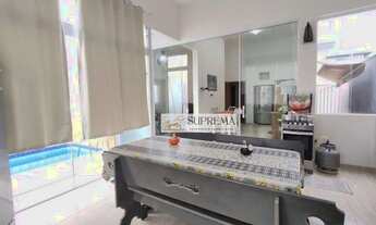 Imagem: Casa Assobradada com 6 dormitórios à venda