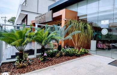 Imagem 4: Apartamento para aluguel possui 50 metros quadrados com 1 quarto em Centro - Itaboraí - RJ