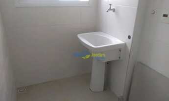 Imagem 3: Apartamento com 2 dormitórios, 58 m² - venda por R$ 310.000,00 ou aluguel por R$ 2.107,92