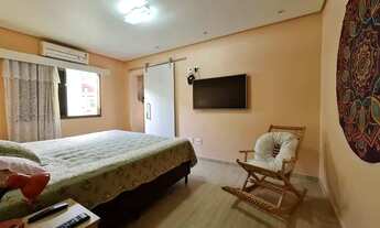 Imagem: Amplo sobrado no Bairro Campestre, com 4