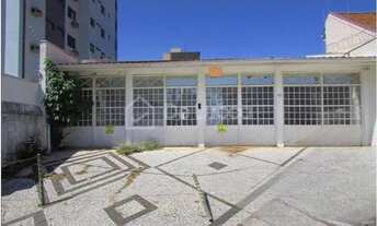 Imagem: Casa - Cambuí - Campinas