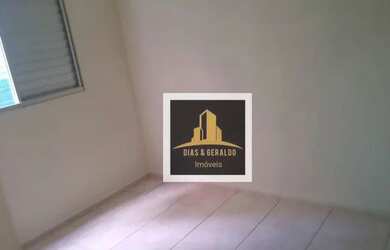Imagem 5: Apartamento com 2 dormitórios, 47 m² - venda por R$ 260.000,00 ou aluguel por R$ 1.690,00