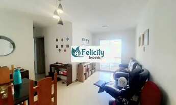 Imagem 2: Apartamento com 3 dormitórios, 1 vaga, 65m2 no Jardim Íris