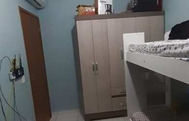 Imagem 2: Condomínio Leve Castanheiras