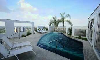 Imagem 5: Mercure Manaus Hotel, apto com 2 quartos mobiliado