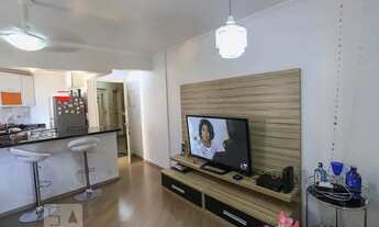 Imagem 5: Apartamento para Aluguel - Vila Mascote, 2 Quartos, 56 m2