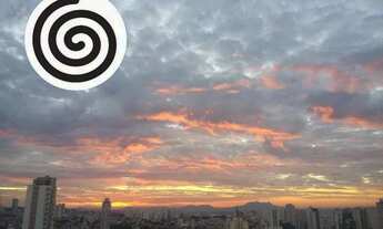 Imagem 2: Apartamento para venda possui 90 metros quadrados com 3 quartos em Perdizes - São Paulo