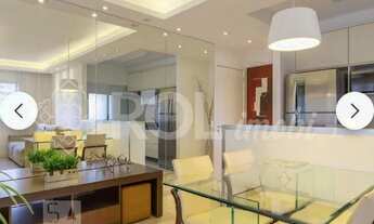 Imagem 3: APARTAMENTO RESIDENCIAL em SÃO PAULO - SP, BARRA FUNDA