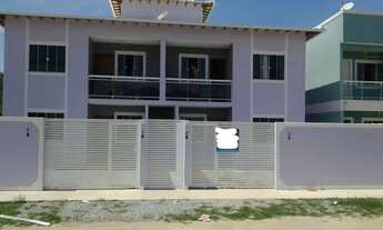 Imagem: Vendo Casa Linear 2 quartos - Jardim Bela