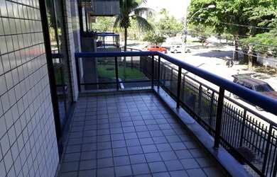 Imagem 2: Recreio dos Bandeirantes