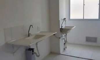 Imagem 4: Apartamento no bairro do Cambuci com 37 ² à venda, Cambuci, São Paulo, SP