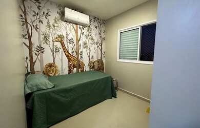 Imagem 11: Apartamento à venda no bairro Santa Mônica em Uberlândia