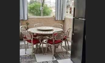 Imagem 3: Sobrado com 4 dormitórios à venda, 137 m² por R$ 540.000 - Jabaquara - São Paulo/SP