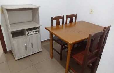 Imagem 5: Alugo kitineti com móveis ótimo local