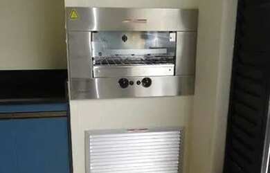 Imagem 5: Apartamento com 1 dormitório para alugar, 45 m² por R$ 3.990,00/mês - Jardim Apolo - São J