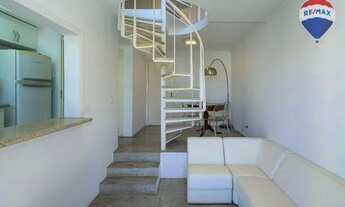 Imagem 3: Apartamento Triplex com 2 dormitórios nos Jardins 85 metros quadrados com 1 vaga de garage