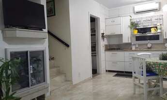 Imagem 7: Sobrado em Condomínio de Capão Novo