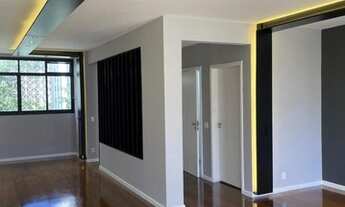 Imagem 4: Apartamento para Locação em São Paulo, Itaim Bibi, 3 dormitórios, 4 banheiros, 1 vaga