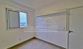 Imagem 7: Ribeirão Preto - Apartamento Padrão - Ribeirânia