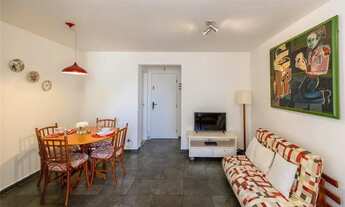 Imagem 3: APARTAMENTO RESIDENCIAL em São Paulo - SP, Moema