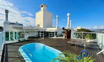 Imagem: Cobertura a Venda em Coqueiros, Florianópolis