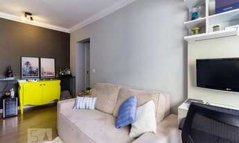 Imagem 3: Apartamento para Aluguel - Moema, 1 Quarto, 50 m2