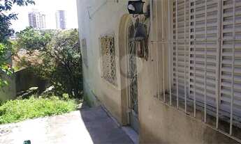 Imagem: Casa para renda ou terreno para investimento