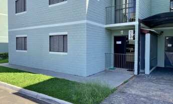 Imagem 2: Apartamento matao ceu azul 1 A