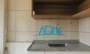 Imagem 5: Apartamento com 2 dormitórios, 53 m² - venda por R$ 620.000,00 ou aluguel por R$ 4.530,38