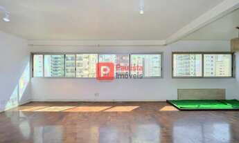 Imagem 4: Apartamento à venda, com 110m² de Área Útil, 3 Dormitórios, 1 Suíte, 2 Vagas de Garagem no