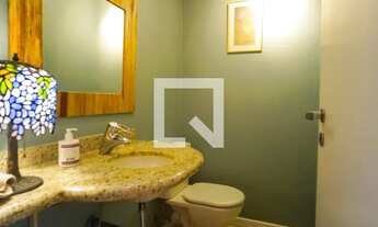 Imagem 5: Apartamento para Aluguel - Barra da Tijuca, 3 Quartos, 132 m2