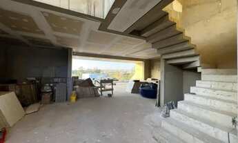 Imagem: Sobrado à venda no Alphaville Nova Esplanada