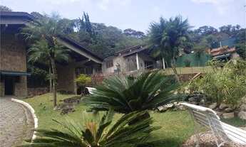 Imagem 4: Venda de Terreno residencial com PROJETO APROVADO, no Condomínio Pq. Imperial