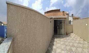 Imagem 7: Cobertura com 2 dormitórios à venda, 104 m² por R$ 455.000,00 - Vila Helena - Santo André