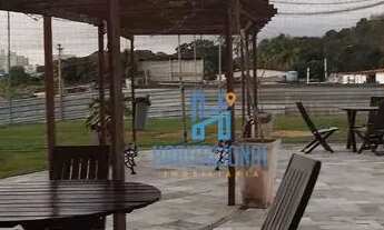 Imagem 5: Apartamento com 3 dormitórios para alugar, 70 m² por R$ 1.750,00/mês - Emaús - Parnamirim