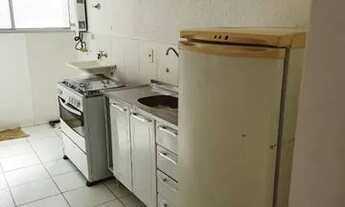 Imagem: Apartamento 2 quartos mobiliado com vaga